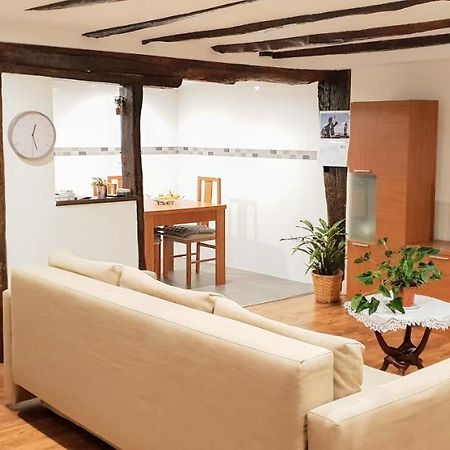 Mundaka Eskola Apartment Екстериор снимка