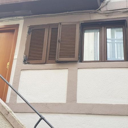 Mundaka Eskola Apartment Екстериор снимка